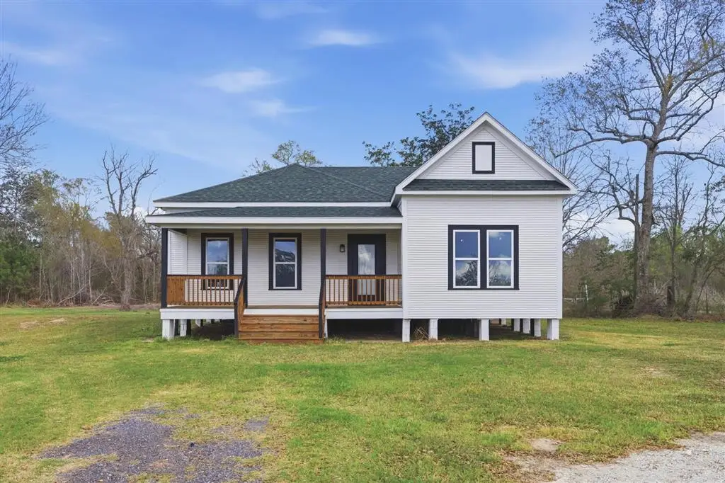 524 Kim Street, Sulphur, LA 70663 - #1