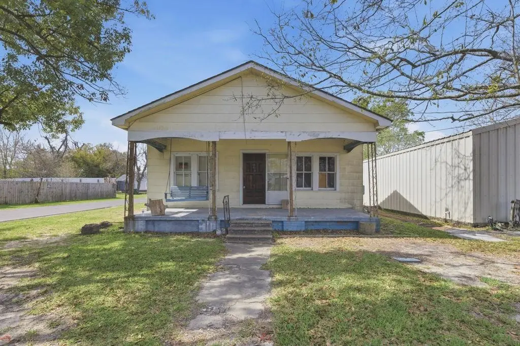 1191 S Stanford Street S, Sulphur, LA 70663 - #1