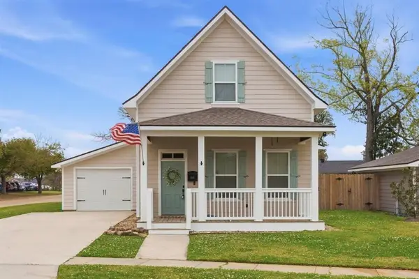 1801 Foster Street, Lake Charles, LA 70601