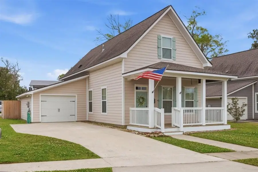 1801 Foster Street, Lake Charles, LA 70601 - #2