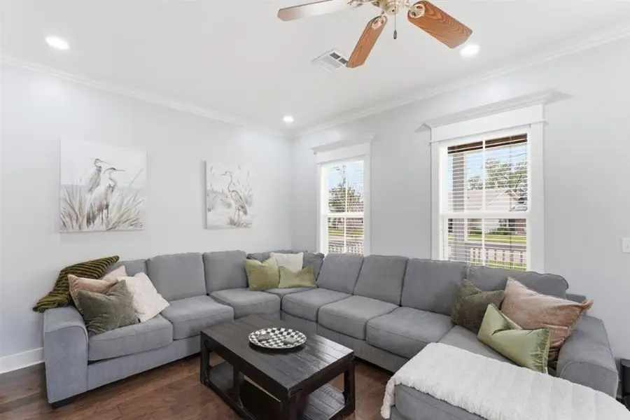 1801 Foster Street, Lake Charles, LA 70601 - #3