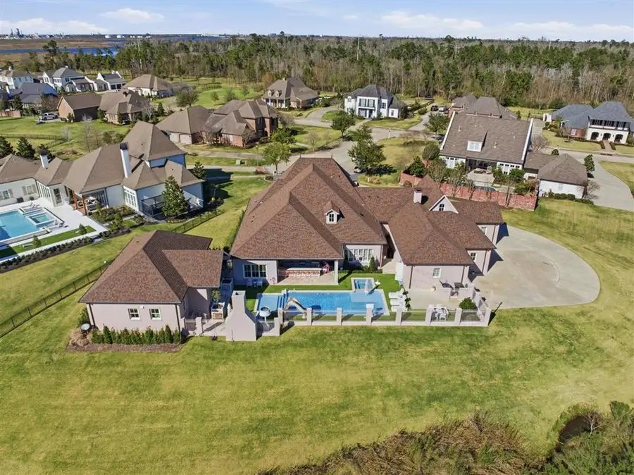 5917 Sawgrass Court, Lake Charles, LA 70605 - #3