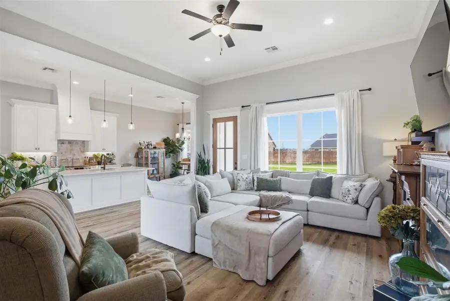 174 Daffodil Drive, Ragley, LA 70657 - #2