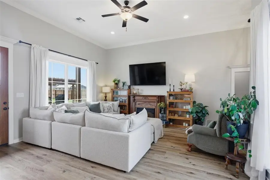 174 Daffodil Drive, Ragley, LA 70657 - #3