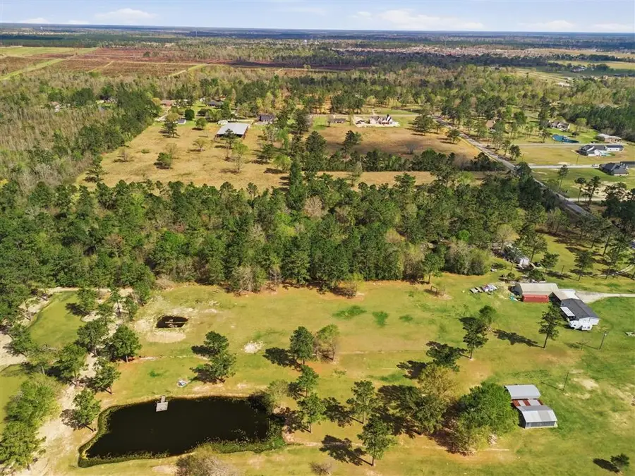 Dunn Ferry Road, Lake Charles, LA 70611 - #3