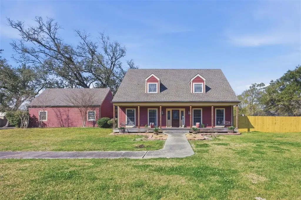 1617 Walker Rd Road, Sulphur, LA 70665 - #1