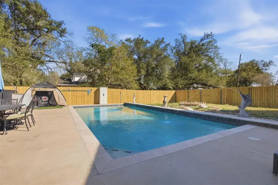 1617 Walker Rd Road, Sulphur, LA 70665 - #3