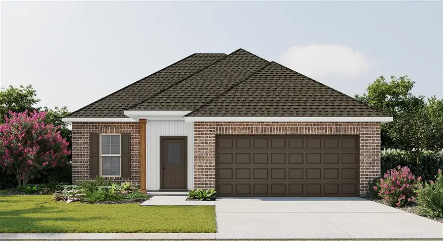 489 Garren Lane, Sulphur, LA 70665 - #3