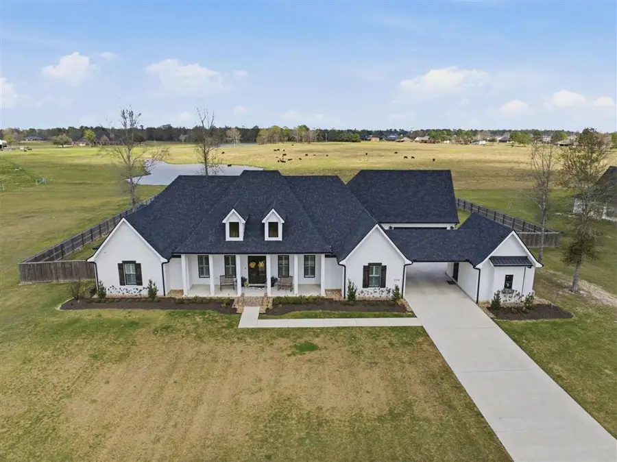 2706 Coffey Farms Road, Lake Charles, LA 70611 - #2