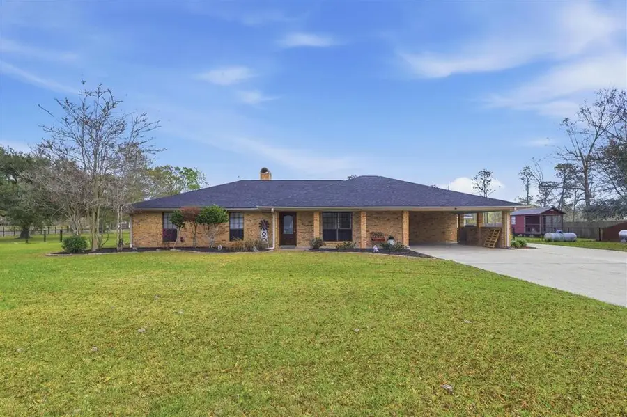 2768 Scarlett Drive, Lake Charles, LA 70611 - #2