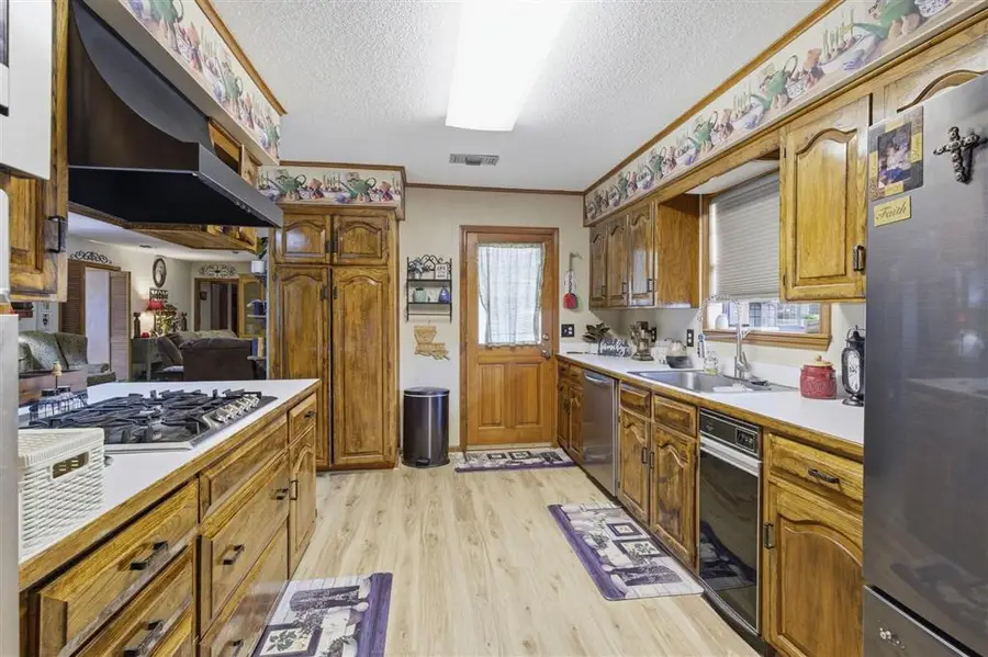 2768 Scarlett Drive, Lake Charles, LA 70611 - #3