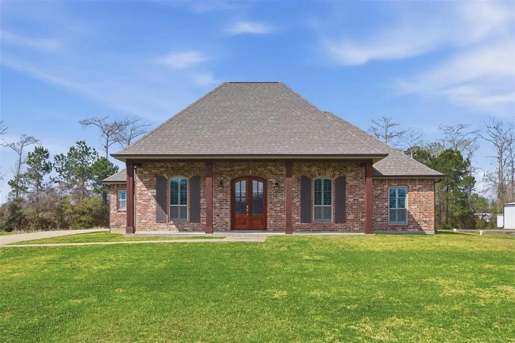 1255 Ravenhurst Drive, Lake Charles, LA 70611 - #1