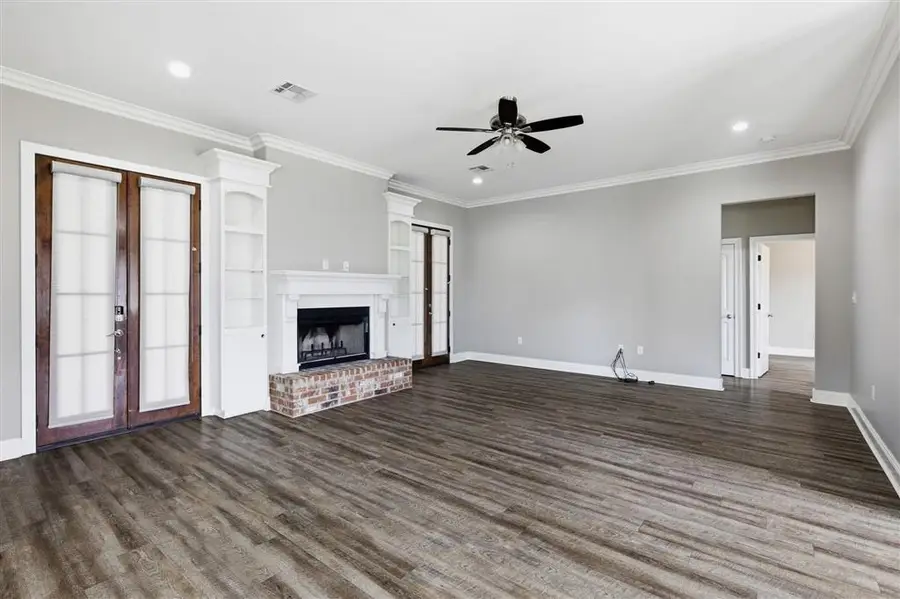 1255 Ravenhurst Drive, Lake Charles, LA 70611 - #3