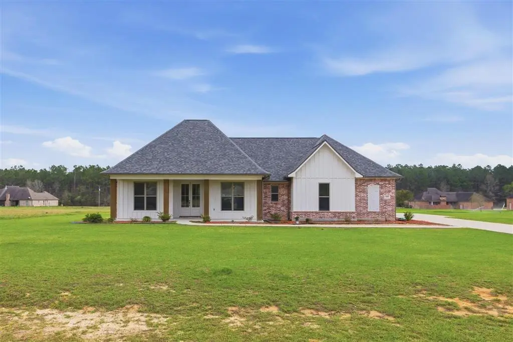 4846 Holbrook Court Lane, Dequincy, LA 70633 - #1