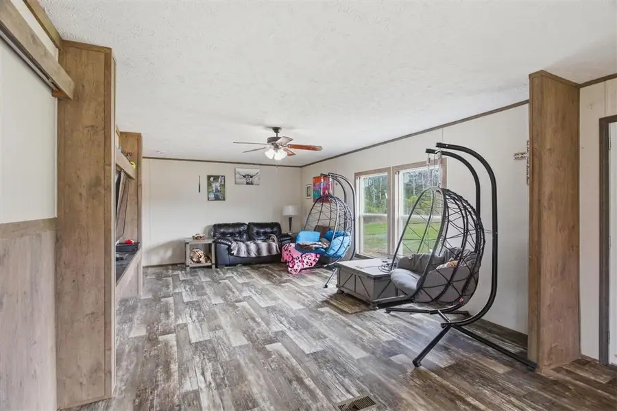 381 Gimnick Road, Ragley, LA 70657 - #3