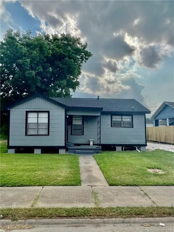 716 S Shattuck Street S, Lake Charles, LA 70601 - #2