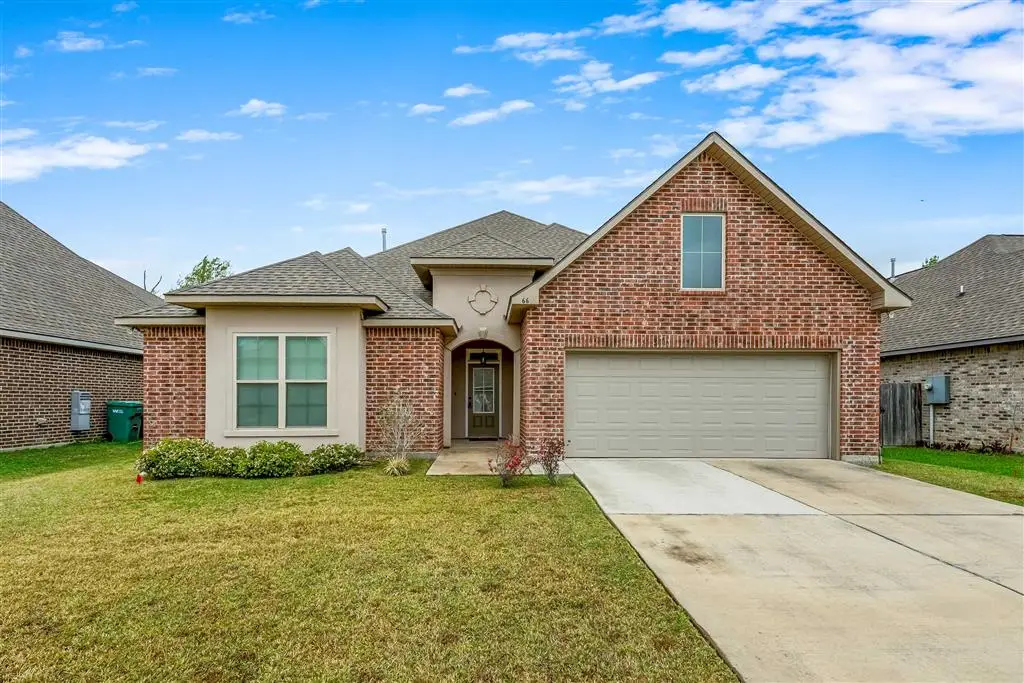 66 Pepper Creek Drive, Sulphur, LA 70663 - #1