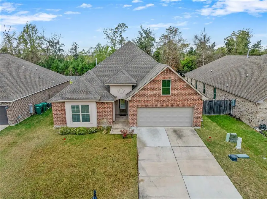 66 Pepper Creek Drive, Sulphur, LA 70663 - #2