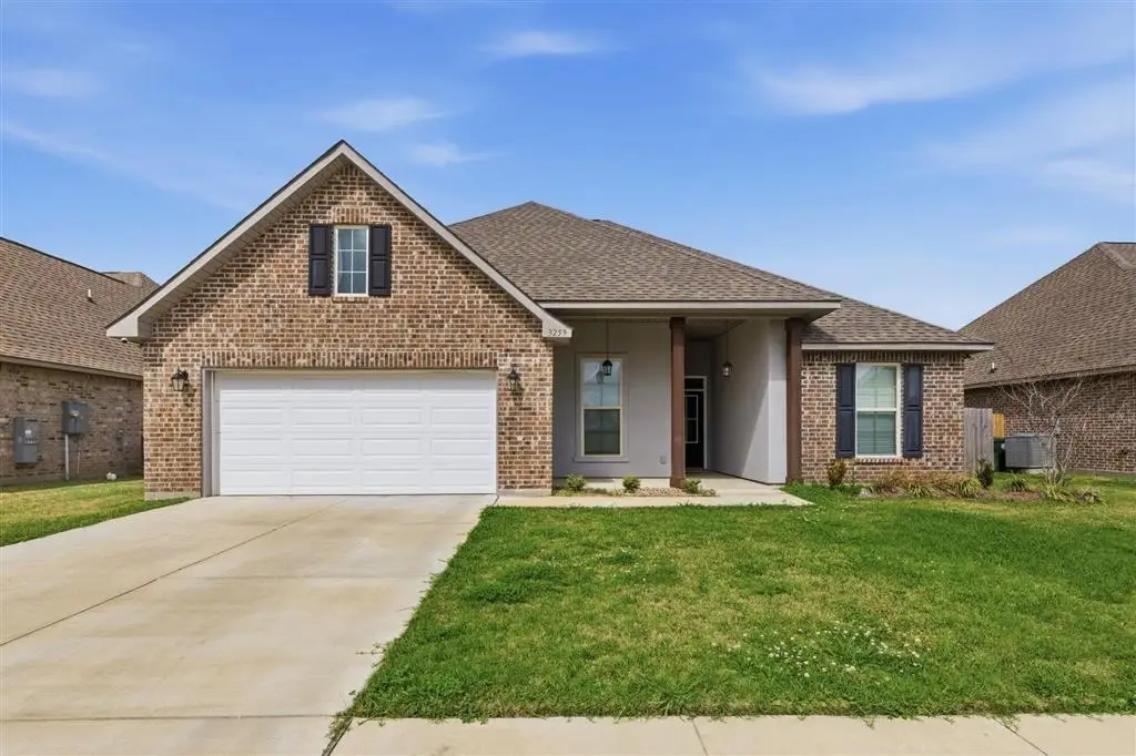 3259 Rosehill Drive, Lake Charles, LA 70607 - #1