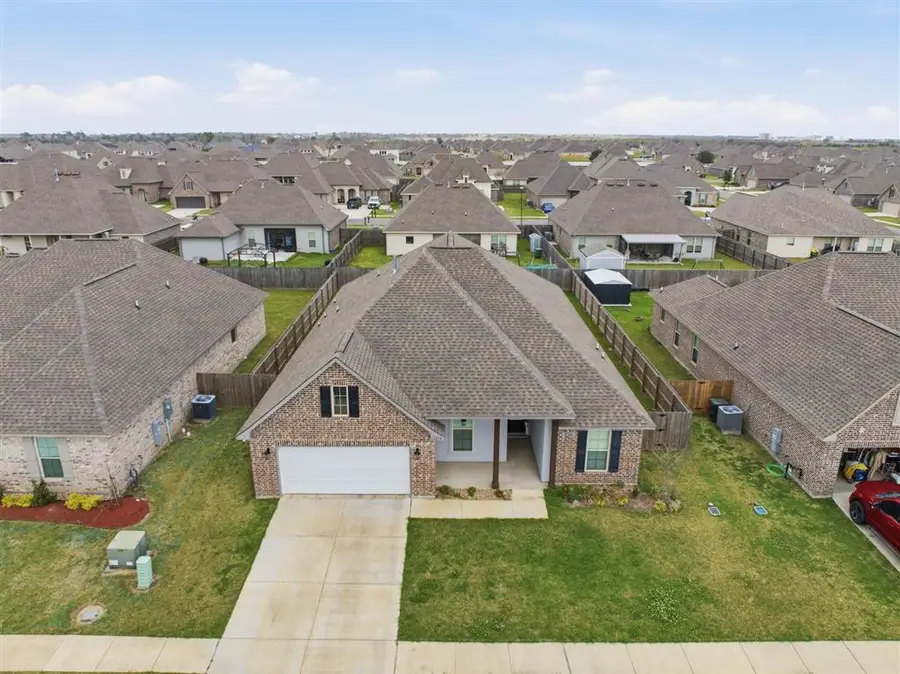 3259 Rosehill Drive, Lake Charles, LA 70607 - #2