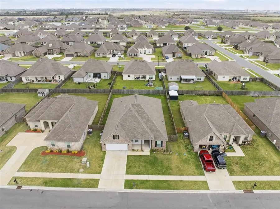 3259 Rosehill Drive, Lake Charles, LA 70607 - #3