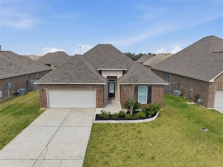 1931 Hebert's Pass, Lake Charles, LA 70607 - #2