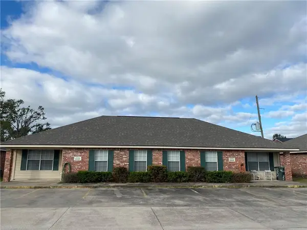 4442 Brown Street, Lake Charles, LA 70607
