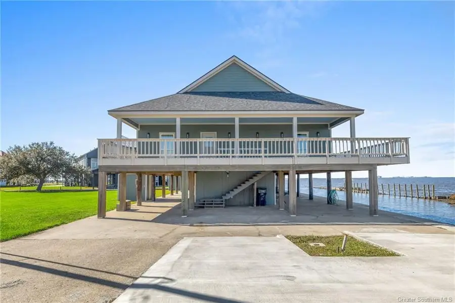 141 Sandpiper Lane, Lake Charles, LA 70607 - #2