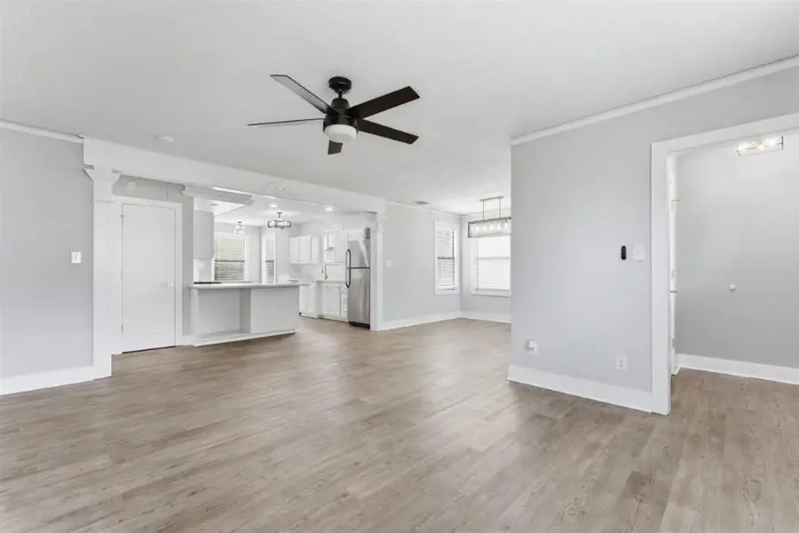 710 7th Street, Lake Charles, LA 70601 - #3