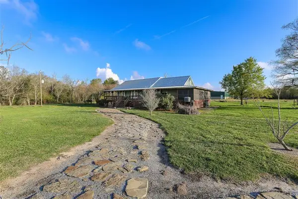 150 Junius Granger Road, Lake Charles, LA 70607