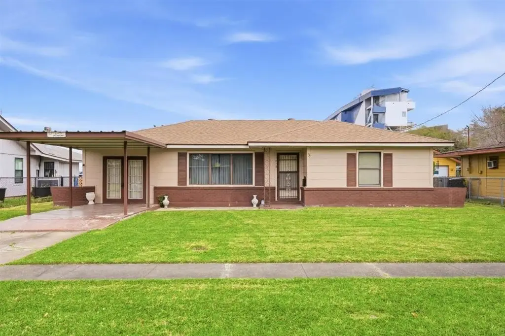 713 Bienville Street, Lake Charles, LA 70605 - #1