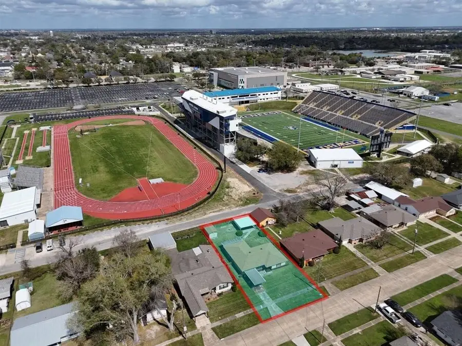 713 Bienville Street, Lake Charles, LA 70605 - #2