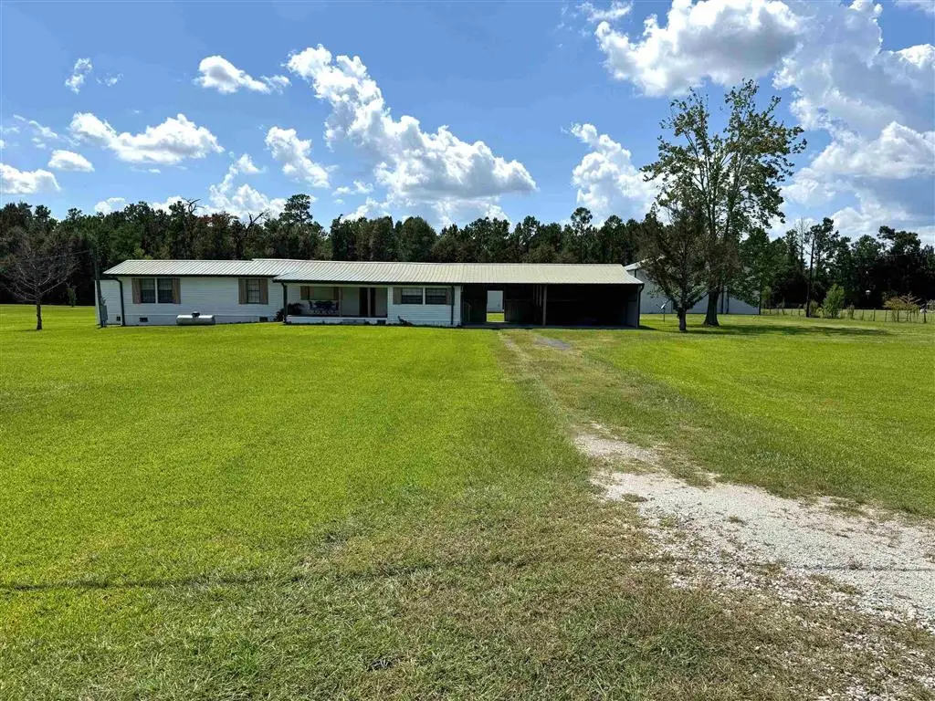 3589 St. Luke Lane, Sulphur, LA 70663 - #1