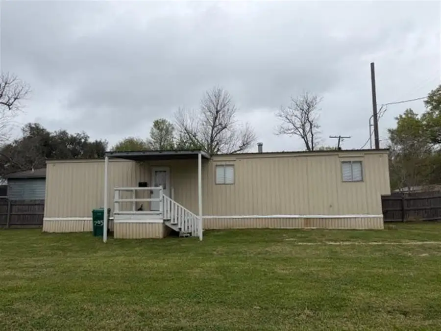 705 N Johnson Street N, Sulphur, LA 70663 - #2