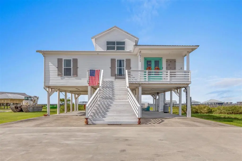 3777 Lake Breeze Road, Lake Charles, LA 70605 - #1