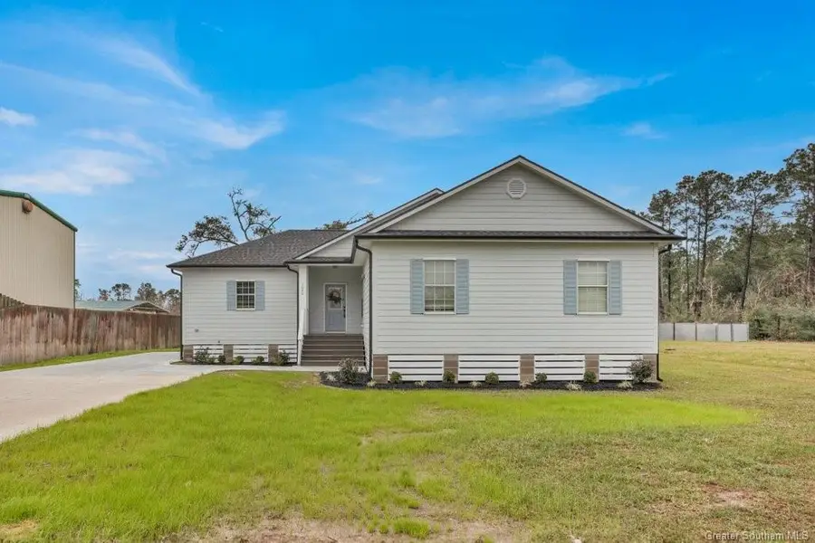 1030 White Cap Road, Sulphur, LA 70665 - #2