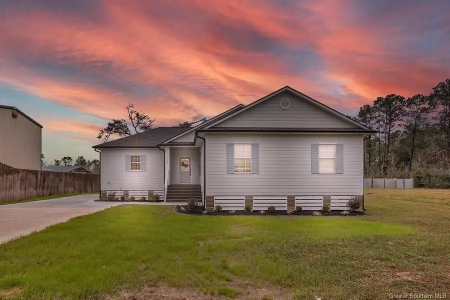 1030 White Cap Road, Sulphur, LA 70665 - #3