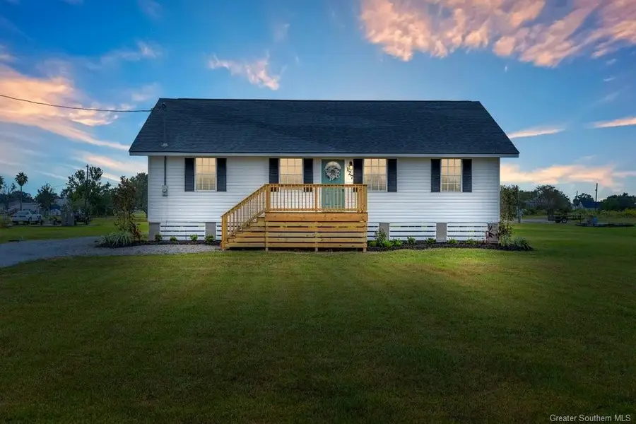 127 Kathy Road, Lake Charles, LA 70607 - #3