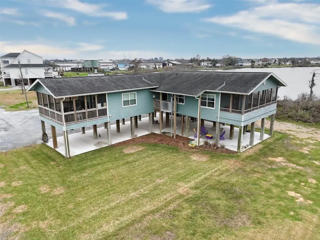 36 River Road, Lake Charles, LA 70601 - #1