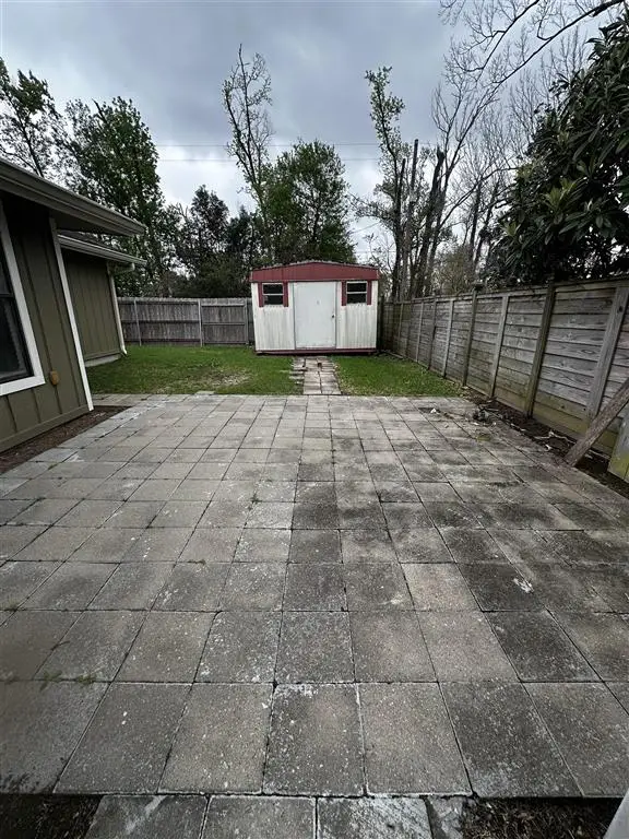 4249 S Holly Hill Ct S #13, Lake Charles, LA 70605 - #3