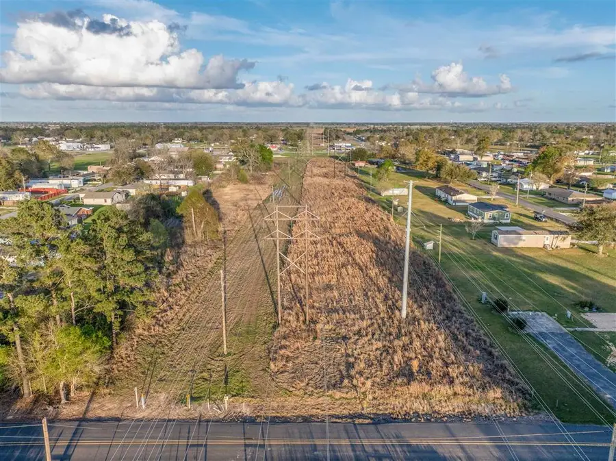 0 Common Street, Lake Charles, LA 70607 - #3