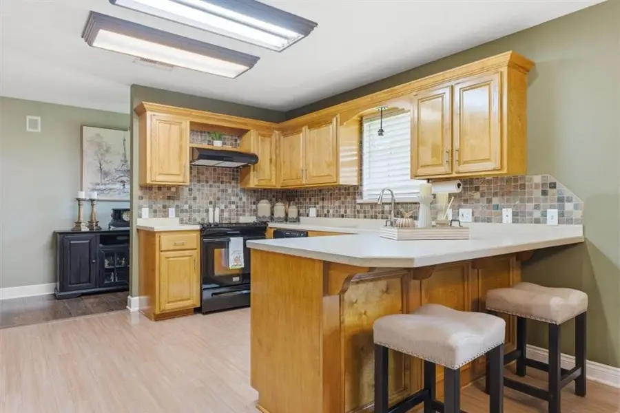 1304 Theriot Road, Lake Charles, LA 70611 - #2