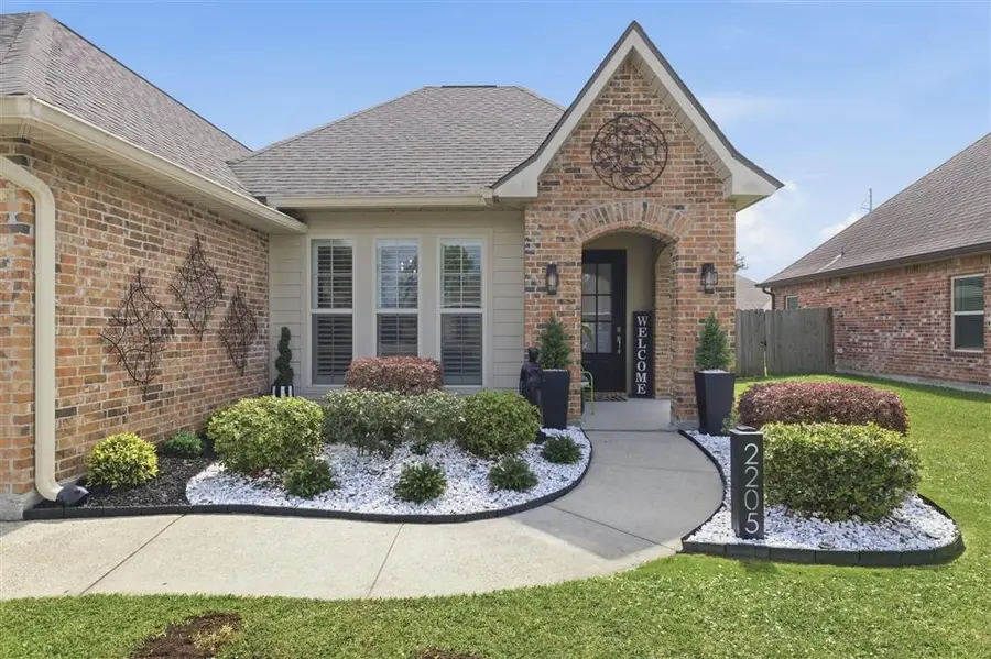 2205 Alexa Ln, Sulphur, LA 70663 - #3