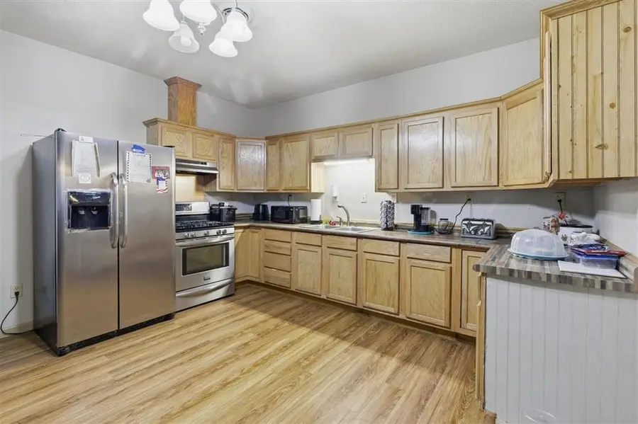 211 W Fifth Street W, Roanoke, LA 70581 - #2