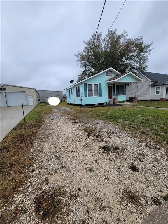 105 East Street, Lake Charles, LA 70601 - #1