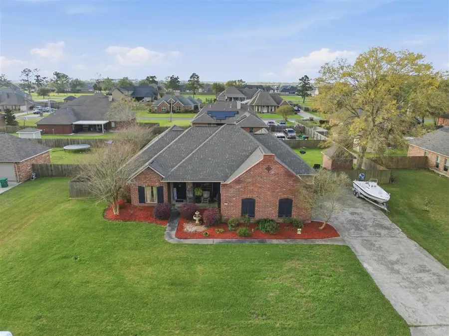 975 N Kade Ln N, Lake Charles, LA 70605 - #2