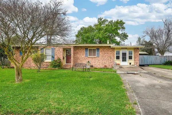 3412 Creole Street, Lake Charles, LA 70605