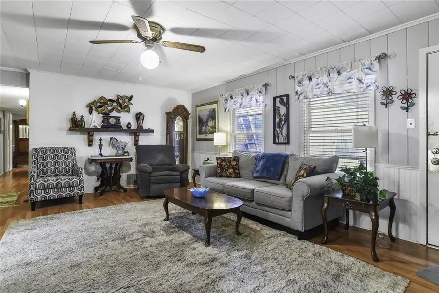 3412 Creole Street, Lake Charles, LA 70605 - #3