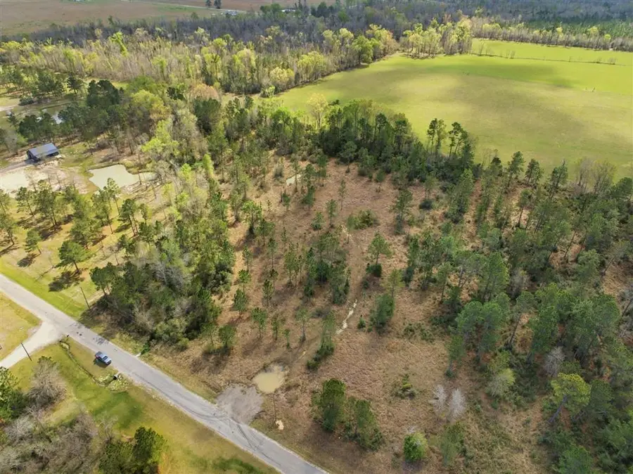 0 La Mcfatter Road, Ragley, LA 70657 - #3