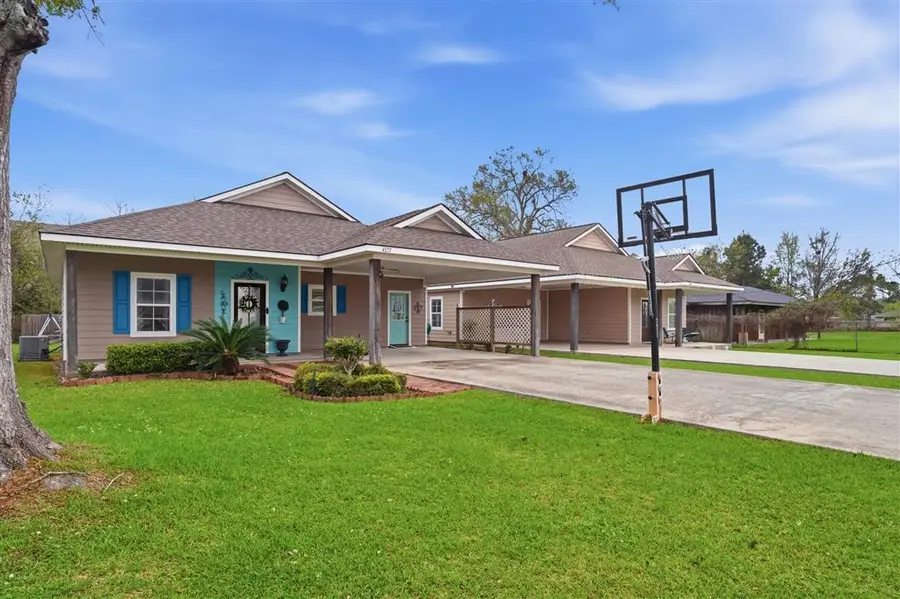 4327 Christina Street, Lake Charles, LA 70605 - #2